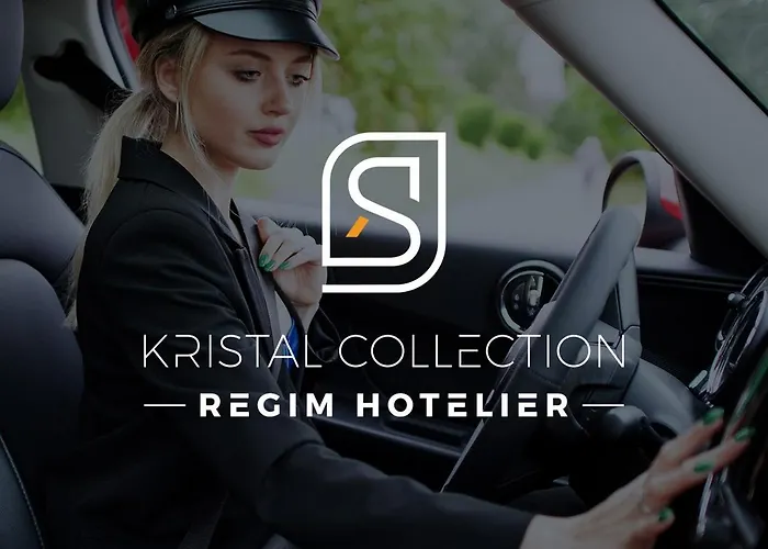 Emerald By Kristal Collection Bucarest