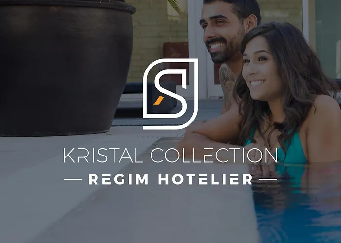 Emerald By Kristal Collection * Bucarest