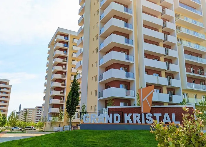 Emerald By Kristal Collection