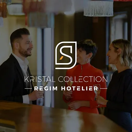 Apartment Emerald By Kristal Collection