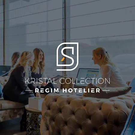 Emerald By Kristal Collection Appartamento *