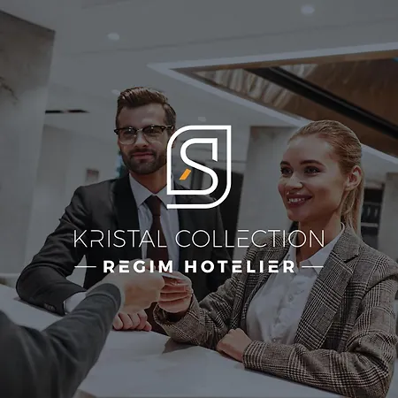 Emerald By Kristal Collection Bucharest