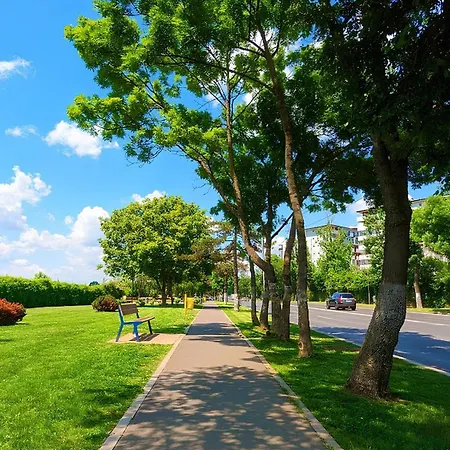 Appartamento Emerald By Kristal Collection *