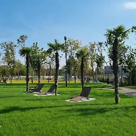 Apartamento Emerald By Kristal Collection Bucarest