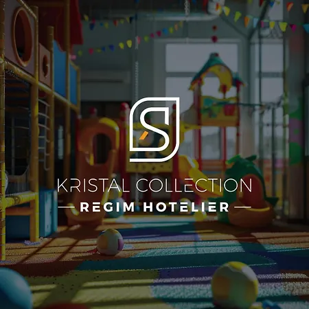 Apartment Emerald By Kristal Collection Bucharest