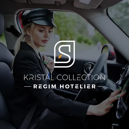 Emerald By Kristal Collection Bucharest