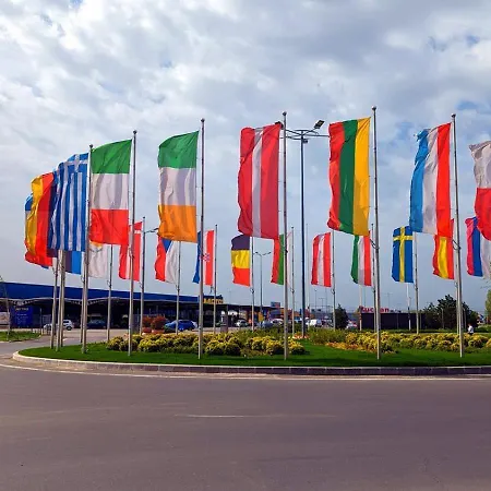 Emerald By Kristal Collection