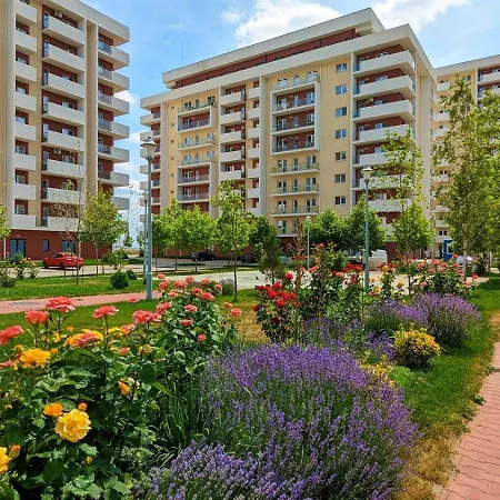 Apartamento Emerald By Kristal Collection