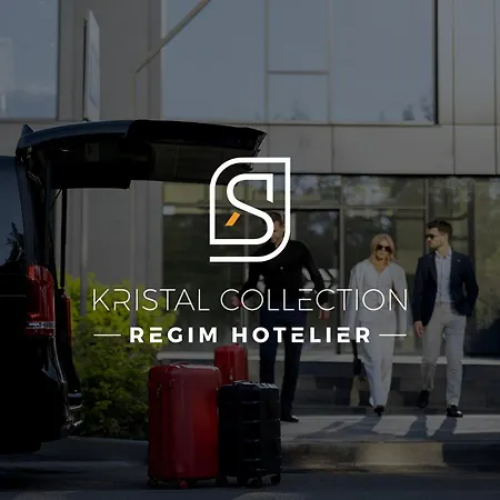 Emerald By Kristal Collection Apartamento *