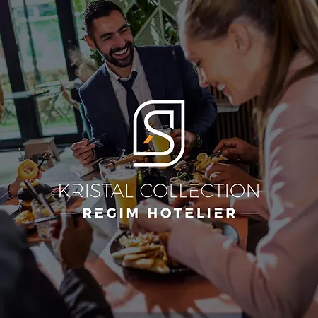 Appartamento Emerald By Kristal Collection *