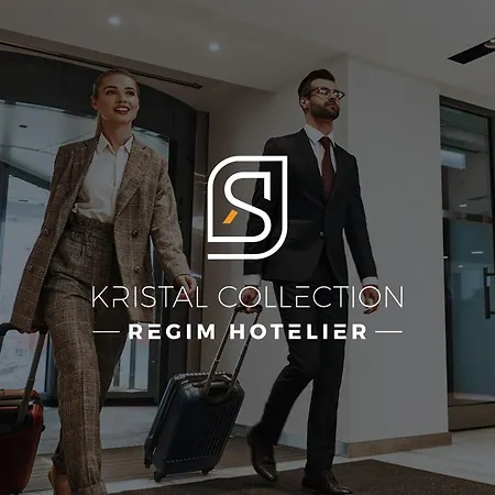 Apartamento Emerald By Kristal Collection Bucarest