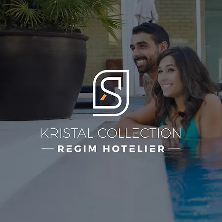 Emerald By Kristal Collection * Bucarest