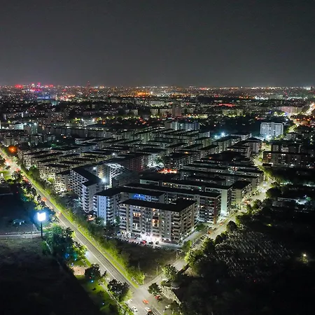 Emerald By Kristal Collection Appartamento