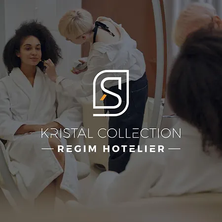 Emerald By Kristal Collection Appartamento