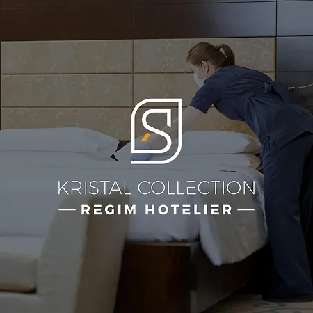 Apartamento Emerald By Kristal Collection