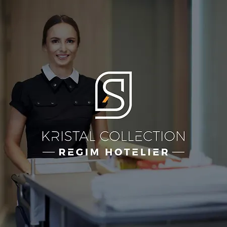 Emerald By Kristal Collection Apartment *