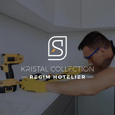 Apartamento Emerald By Kristal Collection *