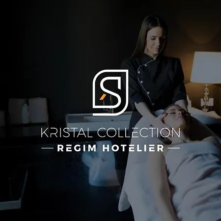 Apartment Emerald By Kristal Collection Bucharest