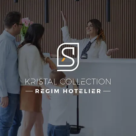 Emerald By Kristal Collection * Bucharest