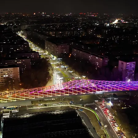 Appartamento Emerald By Kristal Collection