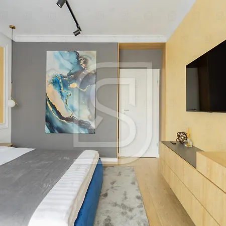 Apartamento Emerald By Kristal Collection