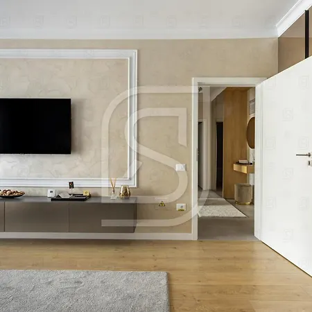 Emerald By Kristal Collection Apartment *