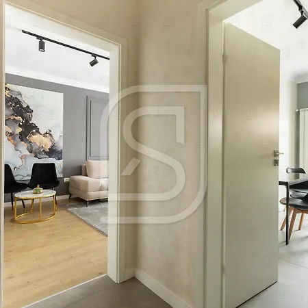 Apartment Emerald By Kristal Collection Bucharest