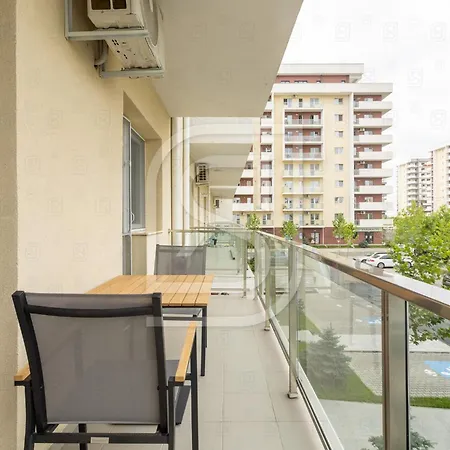 Emerald By Kristal Collection Bucharest