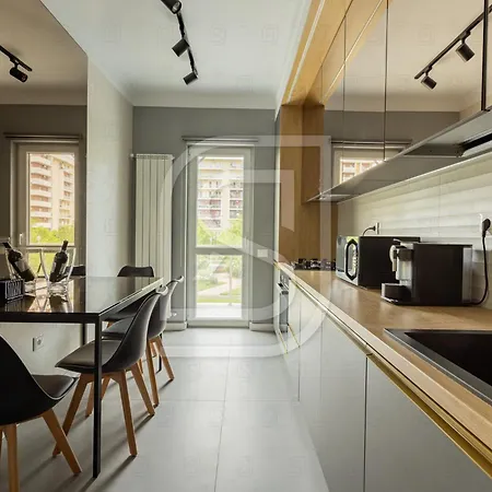 Emerald By Kristal Collection