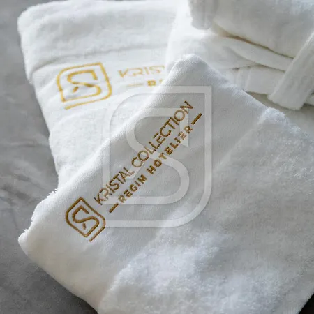 Apartment Emerald By Kristal Collection