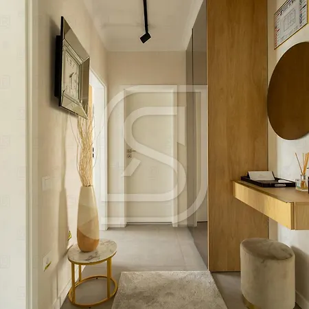 Emerald By Kristal Collection Apartment