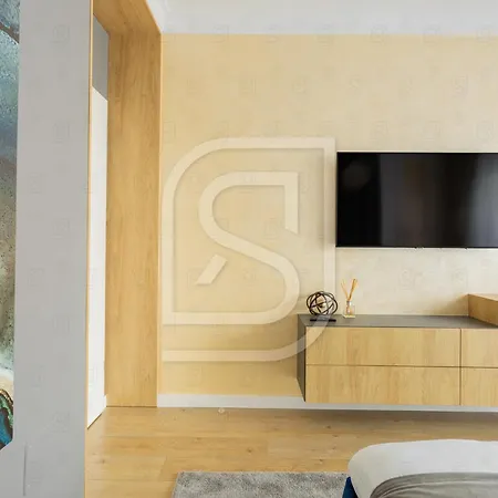 Apartamento Emerald By Kristal Collection *