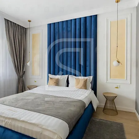 Emerald By Kristal Collection Apartment