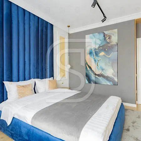 Apartamento Emerald By Kristal Collection