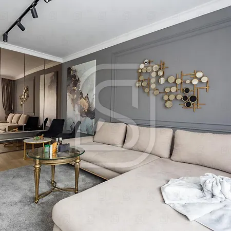 Emerald By Kristal Collection Apartamento *