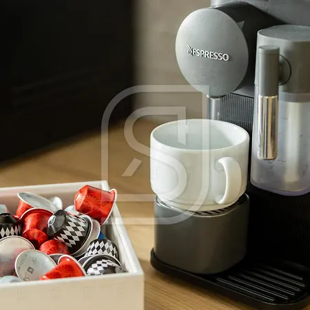 Emerald By Kristal Collection Apartment Bucharest