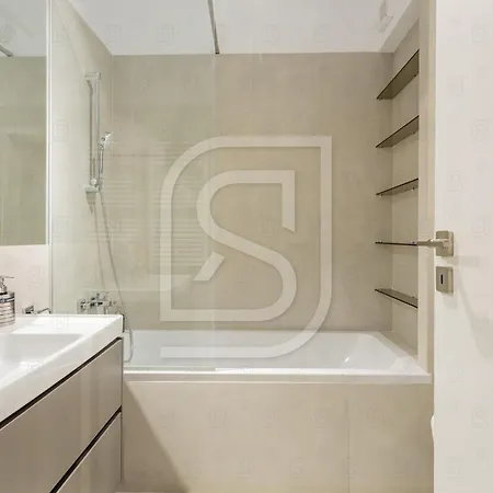 Apartamento Emerald By Kristal Collection Bucarest