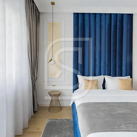 Emerald By Kristal Collection * Bucarest