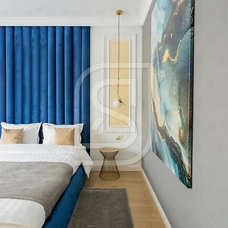 Emerald By Kristal Collection