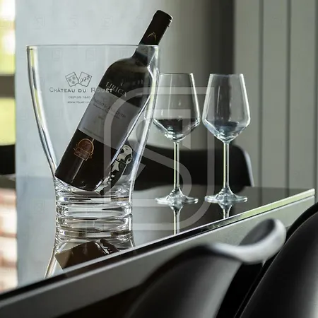 Emerald By Kristal Collection Apartamento Bucarest