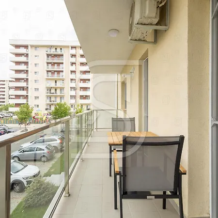 Emerald By Kristal Collection Bucarest