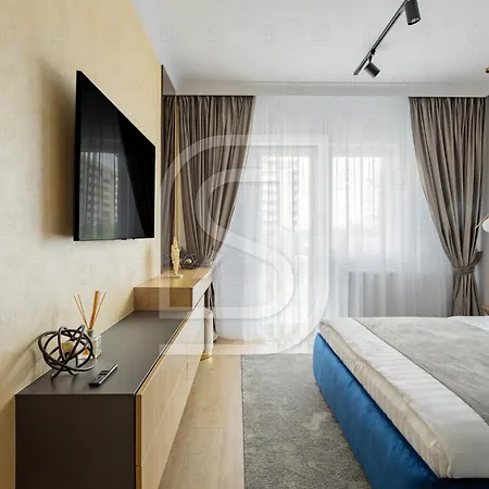 Emerald By Kristal Collection Apartment *