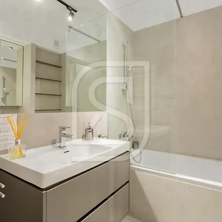 Apartamento Emerald By Kristal Collection