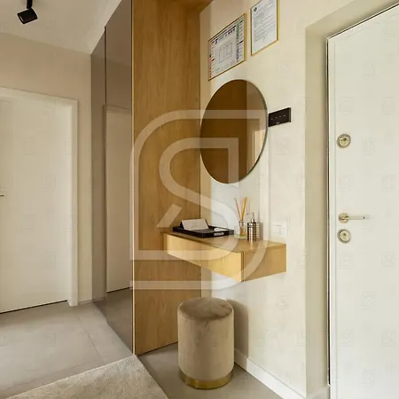 Emerald By Kristal Collection * Bucharest