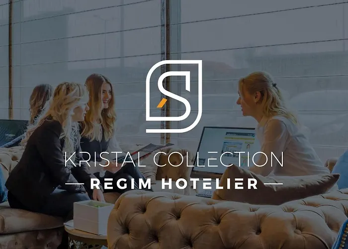 Emerald By Kristal Collection Lägenhet *