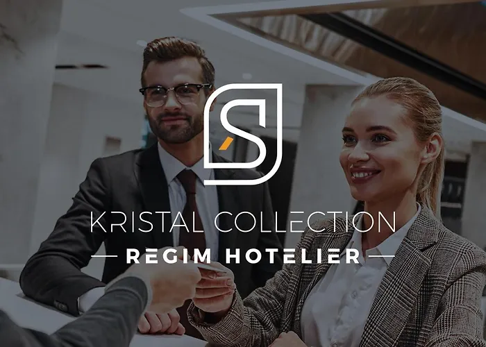 Emerald By Kristal Collection Bukarest