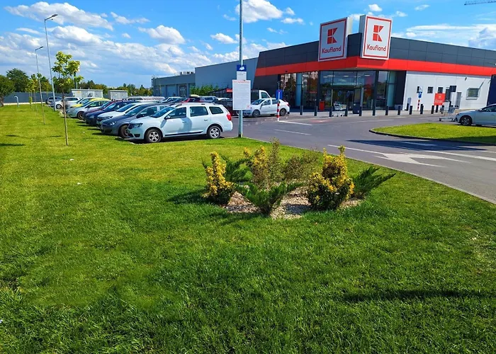 Emerald By Kristal Collection * Bukarest