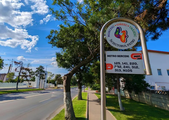 Emerald By Kristal Collection דירה *