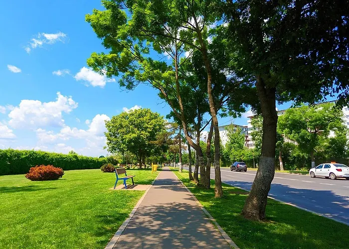 דירה Emerald By Kristal Collection *