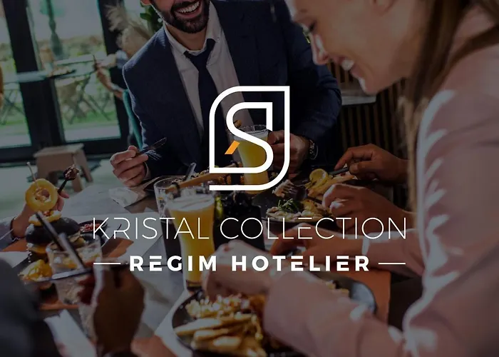 Apartment Emerald By Kristal Collection *